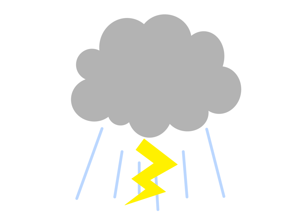 thunder